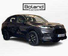Honda ZR-V 2025