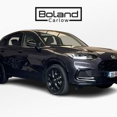 Honda ZR-V 2025
