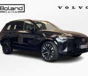 Volvo XC90 2026
