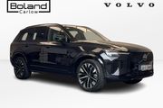 Volvo XC90 2026
