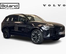 Volvo XC90 2026