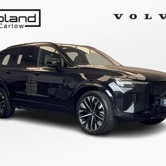 Volvo XC90 2026