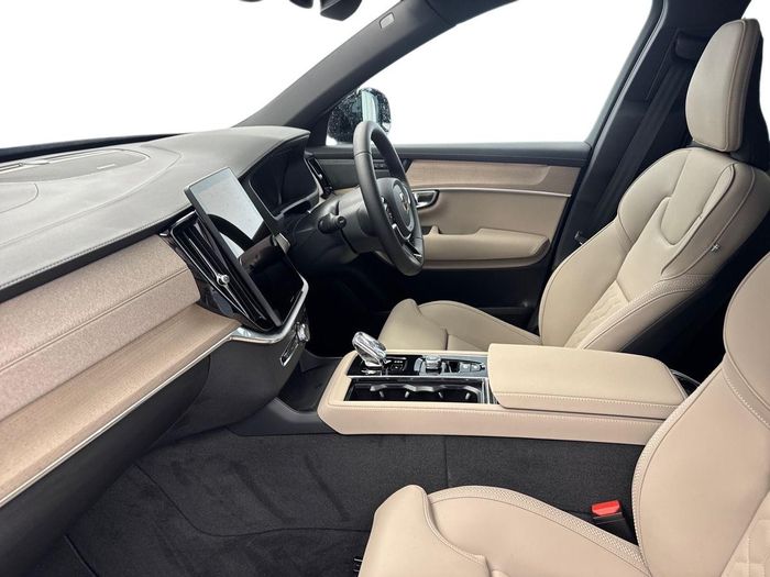 Volvo XC90 2026