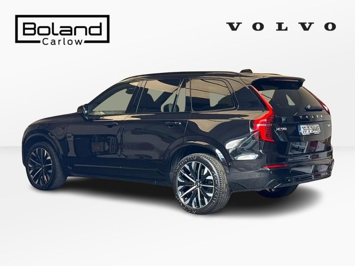 Volvo XC90 2026