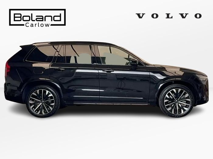 Volvo XC90 2026