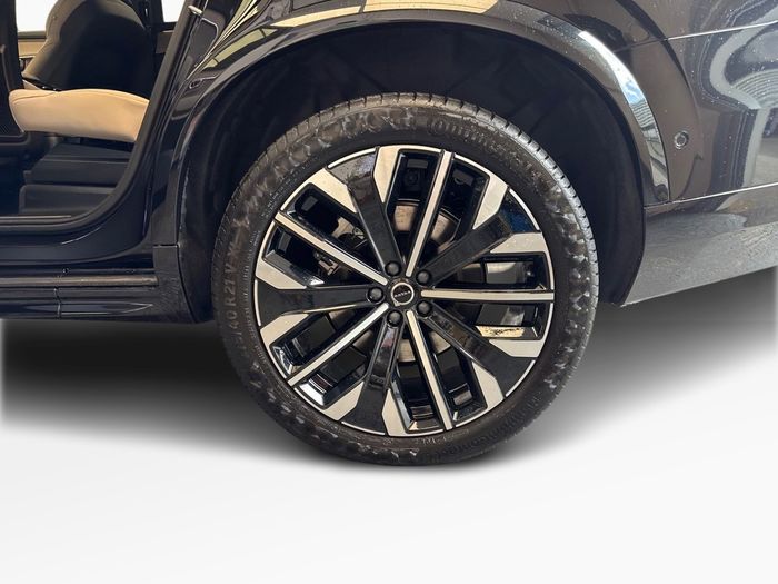 Volvo XC90 2026