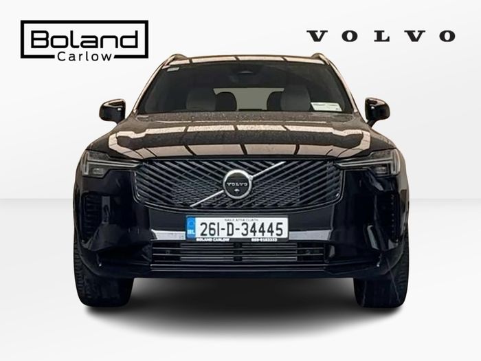 Volvo XC90 2026