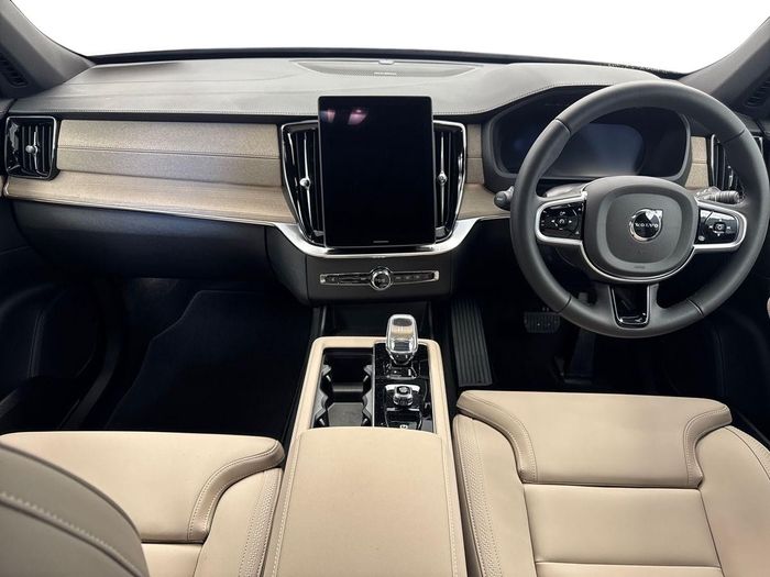 Volvo XC90 2026