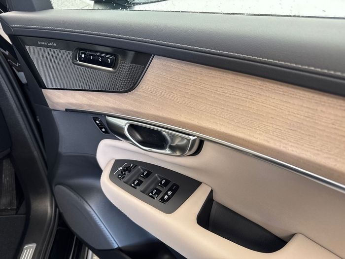 Volvo XC90 2026