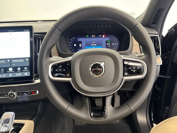 Volvo XC90 2026