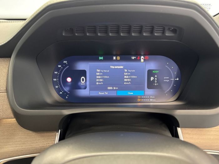 Volvo XC90 2026