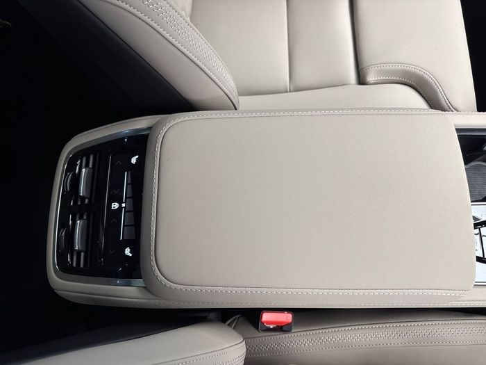 Volvo XC90 2026