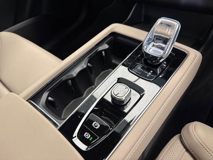 Volvo XC90 2026