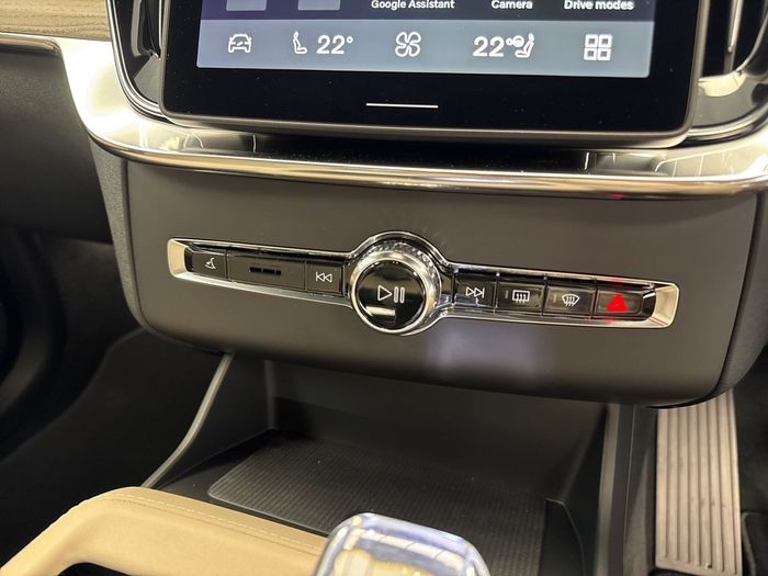 Volvo XC90 2026