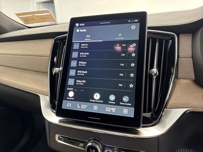 Volvo XC90 2026