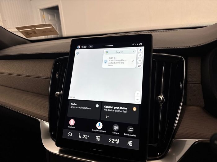 Volvo XC90 2026
