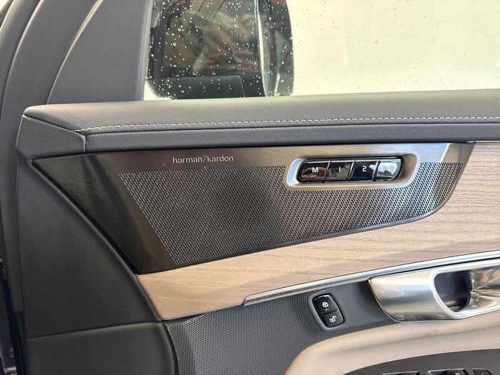 Volvo XC90 2026