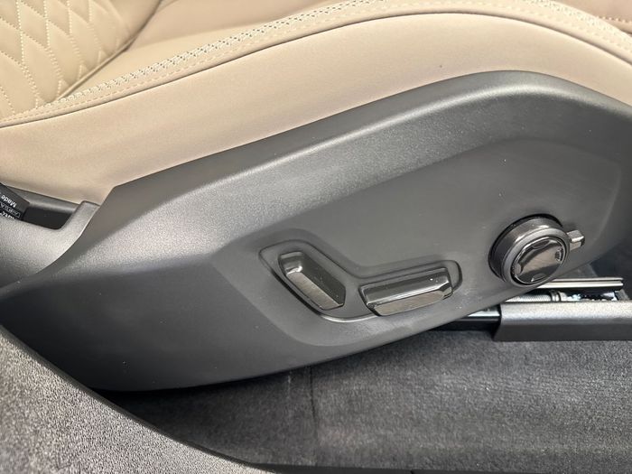 Volvo XC90 2026