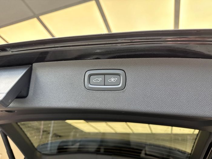 Volvo XC90 2026