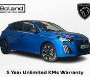 Peugeot 208 2026