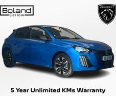 Peugeot 208 2026