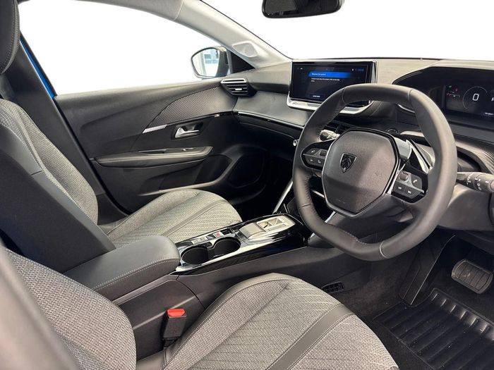 Peugeot 208 2026