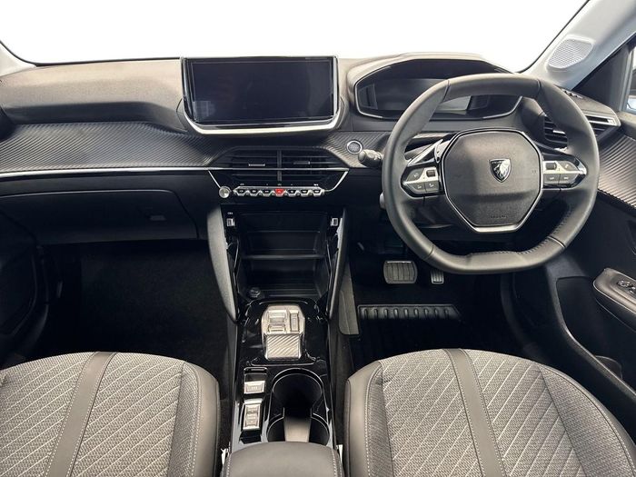 Peugeot 208 2026