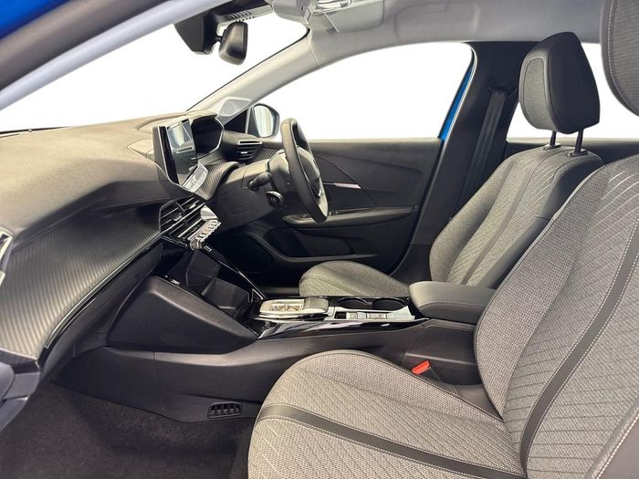 Peugeot 208 2026