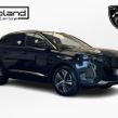 Peugeot 3008 2023