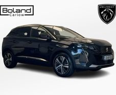 Peugeot 3008 2023