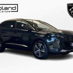 Peugeot 3008 2023