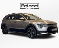 Kia Niro 2023