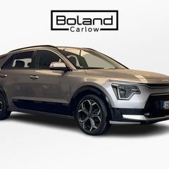 Kia Niro 2023