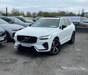 Volvo XC60 2022