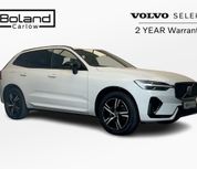 Volvo XC60 2022