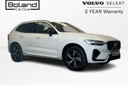 Volvo XC60 2022