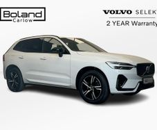 Volvo XC60 2022