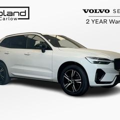 Volvo XC60 2022