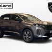 Peugeot 3008 2022