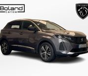 Peugeot 3008 2022