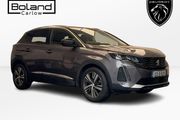 Peugeot 3008 2022