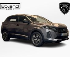 Peugeot 3008 2022