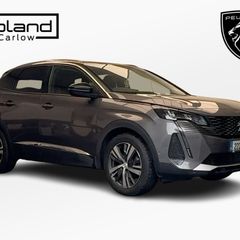 Peugeot 3008 2022