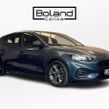 Ford Focus 2021