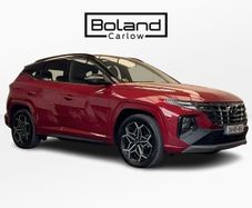 Hyundai Tucson 2024