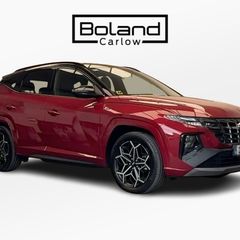 Hyundai Tucson 2024