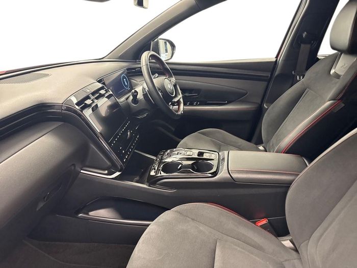 Hyundai Tucson 2024