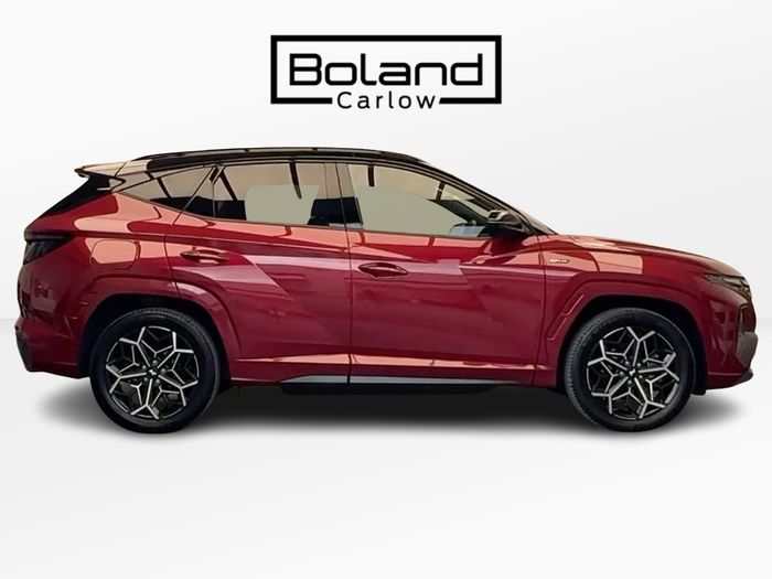 Hyundai Tucson 2024
