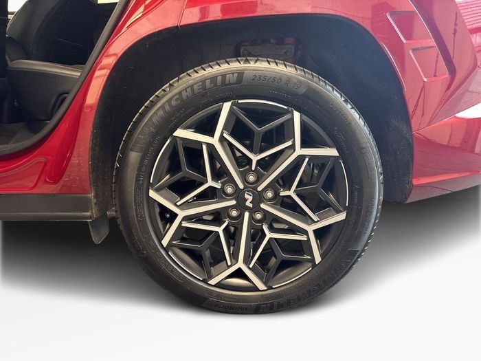 Hyundai Tucson 2024