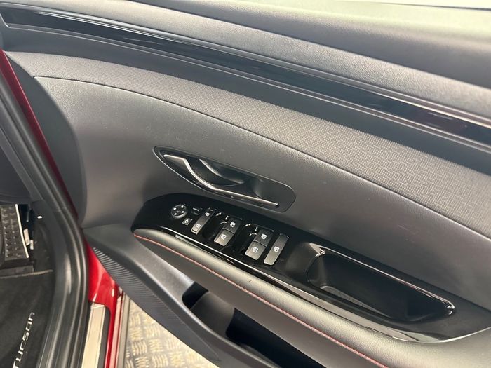 Hyundai Tucson 2024